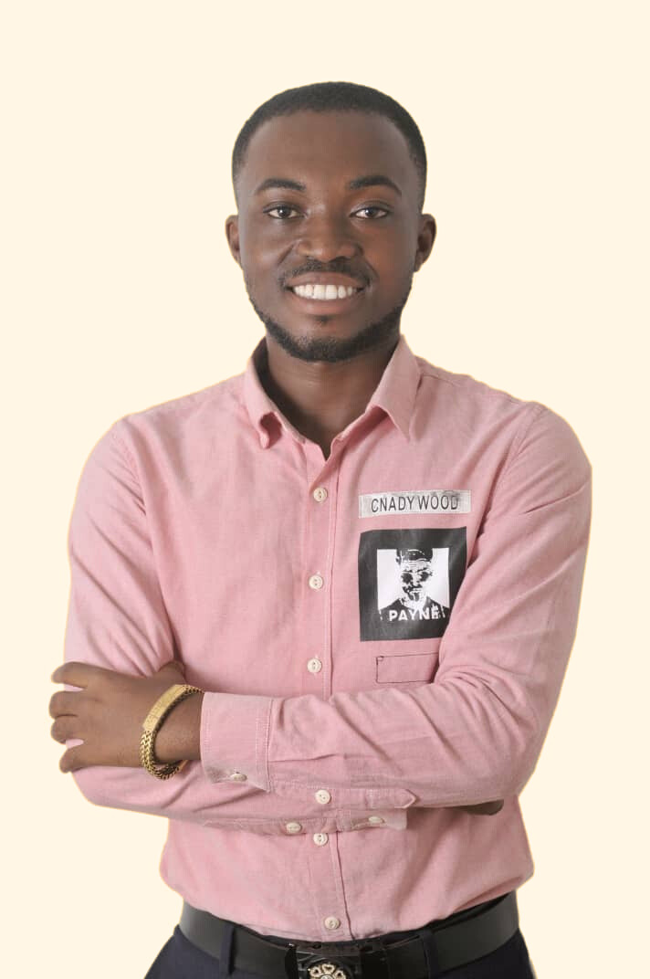 a picture of the trustee & communications officer