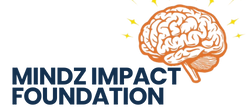 Mindz Impact Foundation Logo